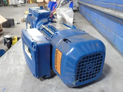 USED SEW EURODRIVE SA47/TDRS71S4BE05HR