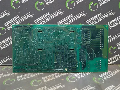 Danfoss 175H4669 DT3 Inverter Control Board Used