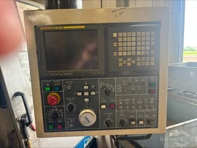 Used 2006 DOOSAN PUMA 400B CNC Lathes Georgia US | The Equipment Hub #1304948