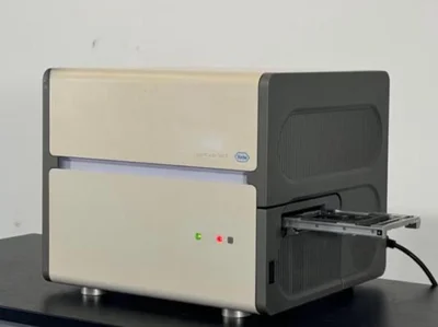 USED ROCHE LIGHTCYCLER