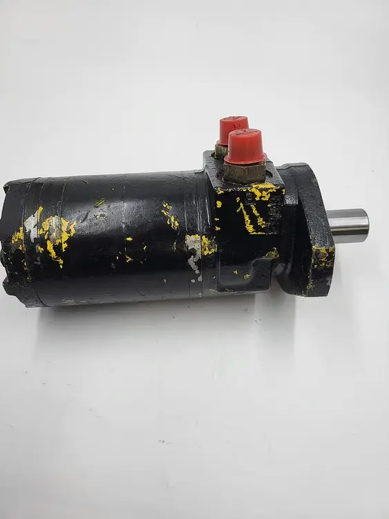 Used TORQMOTOR _UNKNOWN_ Hydraulic and Pneumatic Motors Michigan US | ND Industrial Surplus #1265639