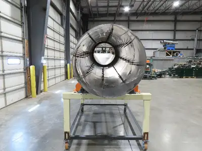Used N/A _UNKNOWN_ Miscellaneous MRO Indiana US | Arrow Industrial #1367482