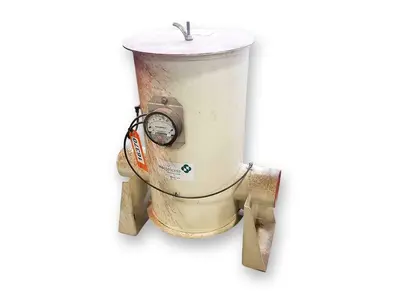 Used MAC PROCESS _UNKNOWN_ Cartridge Filters West Virginia US | Cooper Industries #1409283