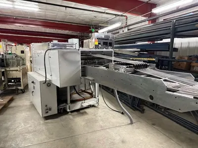 USED 2016 GANICOTT ABS9-20-6