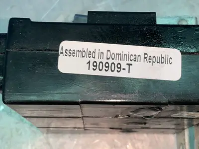 Used EATON JT3250T Circuit Breaker Parts Ohio US | HGR 24 #1419567