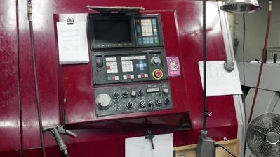 USED 1997 EXCEL SL-400-1000