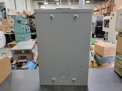 NEW HYDEL EK400RO