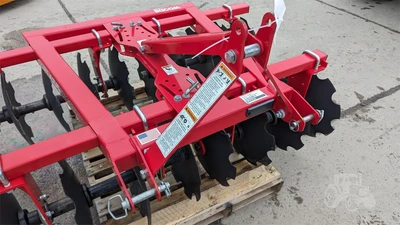 NEW WOODS DHS80