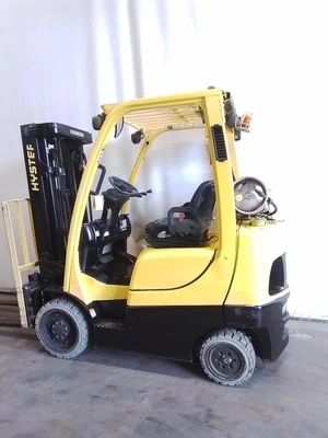Used 2020 HYSTER S50FT Misc Forklifts North Carolina US | Forklift Pro #1309521