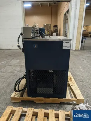 USED Neslab Neslab Coolflow Refigerated Recirculator, Model HX 300DD,  with S/S canisters