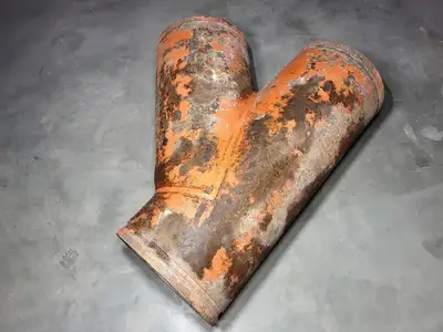 USED VICTAULIC NO. 30