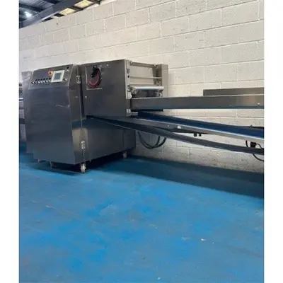 Used Rondo _UNKNOWN_ Dough Sheeters & Presses Pennsylvania US | ISCA #1299480