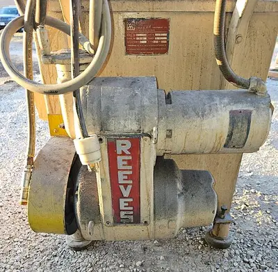 USED 1982 ULTRAMATIC VC-1824