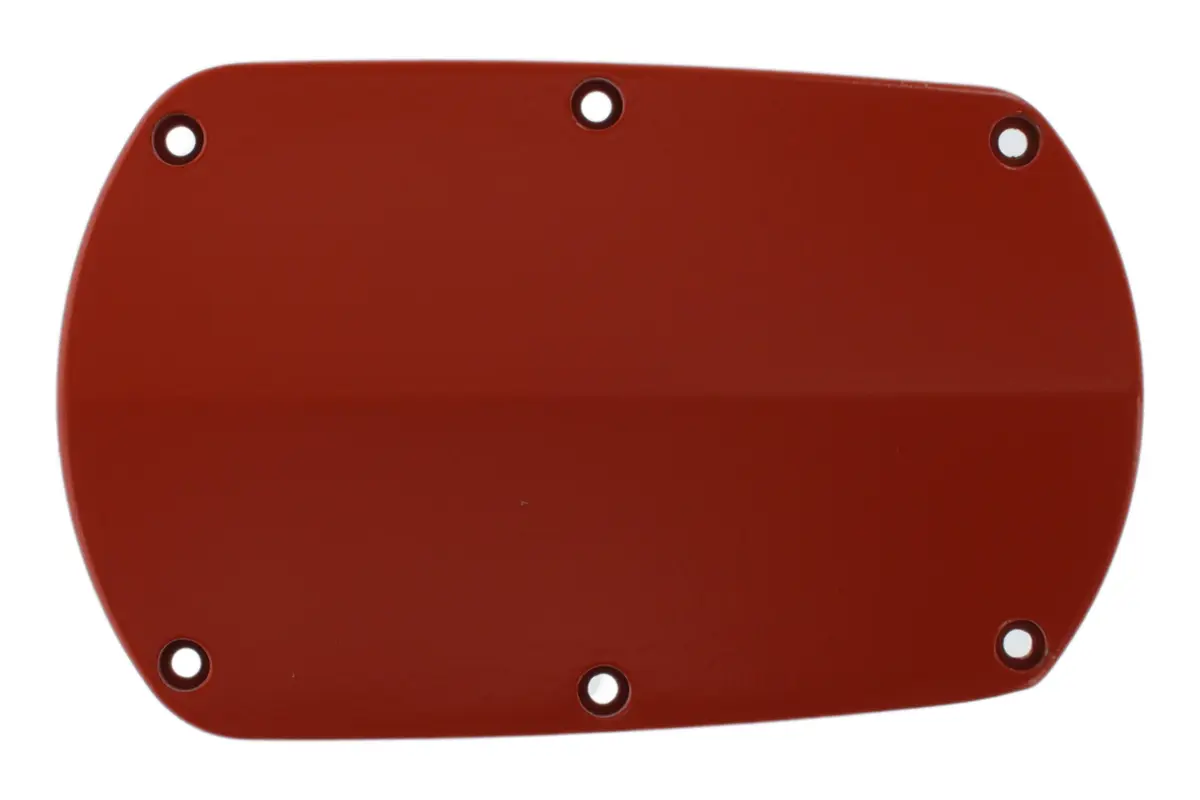 KUKA Side transmission cover