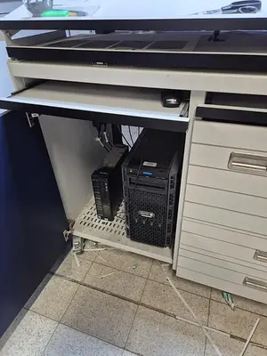 USED 2018 XEROX 150 PRESS