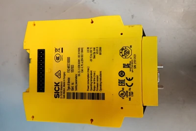 USED SICK FX3-MOC100000