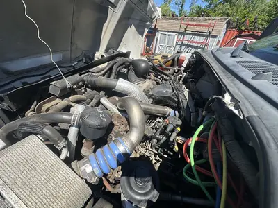 Used 2018 FORD F750 Dump trucks New Jersey US | Proxy Equipment #1388845