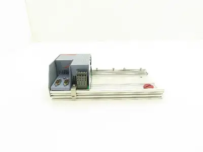 B&R Automation 7CP470.60-2 CPU Module 24VDC Rev E0 Rail