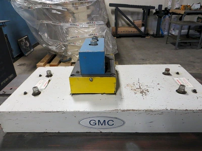 USED GMC PL-16E