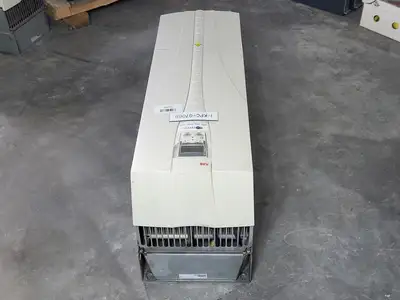 USED 2015 ABB ACS550-U1-077A-6