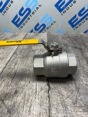 SHARPE 50M76 Electrical/PLC/Automation | ESS Industrial Equipment Sales (2)