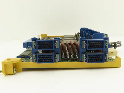 Fanuc A16B-2200-0220/05A Printed Circuit Board Axis Control PCB A16B22000220