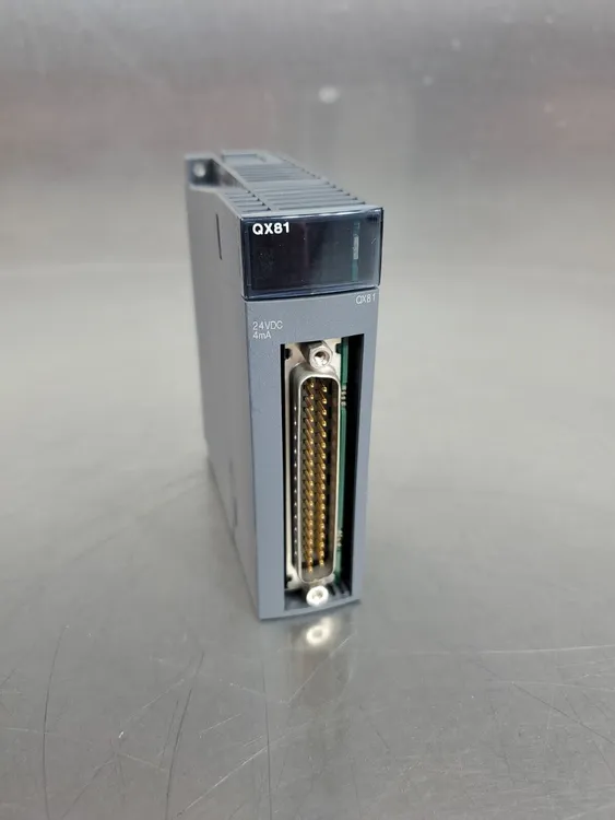 Used Mitsubishi _UNKNOWN_ PLC Processors South Carolina US | Palmetto Automation #1163727