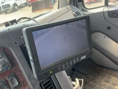 USED 2012 FREIGHTLINER FUEL TRUCK