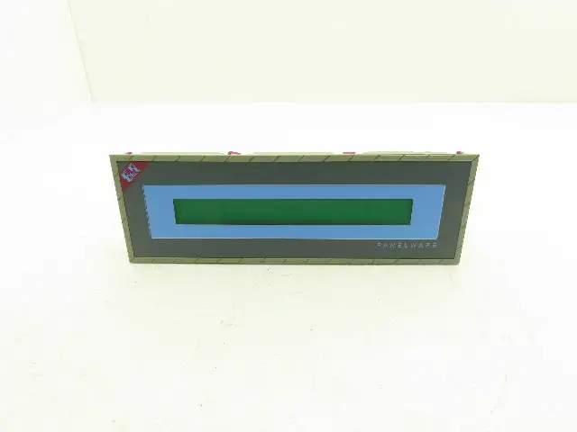 Used B&R AUTOMATION _UNKNOWN_ Automation Control (HMI) Indiana US | Arrow Industrial #631922