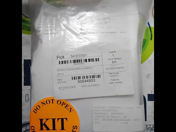 NEW UNIVERSAL INSTRUMENTS 50644903