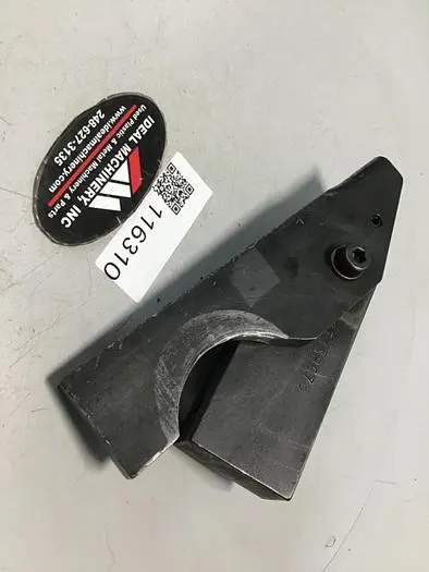 Used VAN DORN ST338675 Injection Molding Parts Michigan US | Ideal Machinery #590967