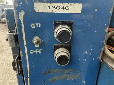 USED PANDJIRIS PR100S MASTER