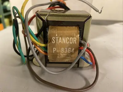 New | in-Stock STANCOR P-8364 Miscellaneous Equipment (Electrical & Power) Ohio US | Surplus Asset Holdings #1399396