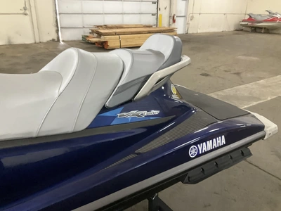 Used 2015 YAMAHA VX1100A-PA Boats (Misc) Michigan US | Miedema Asset Management Group #1314169