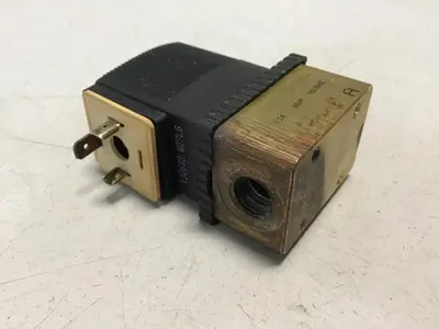 USED BURKERT 502493 6013