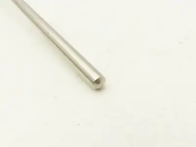 Lindberg/MPH Industries Temperature Transmitter Thermocouple 11.5" Probe 1/2"NPT