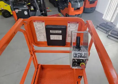 Used 2019 SNORKEL S3226E Scissor Lifters Colorado US | Discount Forklift #1364622