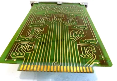 USED RELIANCE 0-51839-4 PC BOARD 0518394