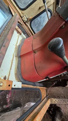 1970 INTERNATIONAL HARVESTER F 826 Tractor | Iron Listing (61)