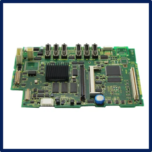 Used FANUC A20B-8200-0396 Printed Circuit Boards (PCB) Texas US | CNC TOOLS LLC #906683