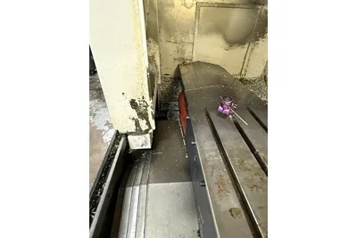 Used _UNKNOWN_ _UNKNOWN_ Vertical Machining Centers Utah US | KD Auctions #1549034