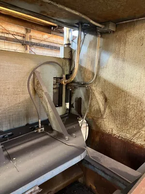 CINCINNATI 5FL12 Power Squaring Shear | Kempler Machinery (6)