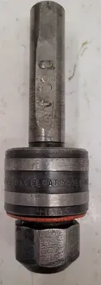 USED UNIVERSAL ENGINEERING MODEL 169