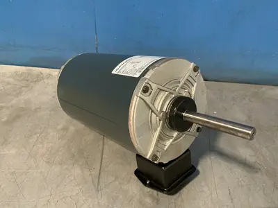 Used MARATHON ELECTRIC 5K49ZN6390S Motors (misc) Ohio US | HGR 24 #1556787