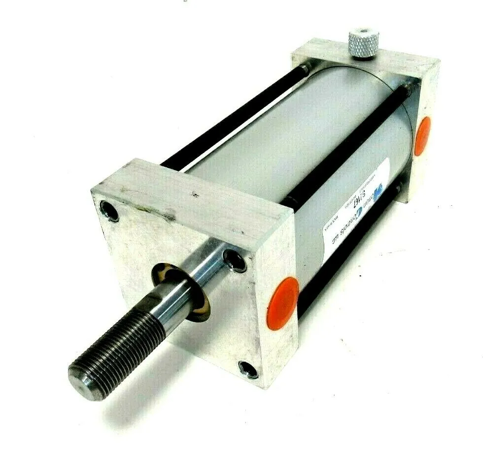 NEW MOTION CONTROLS S2167 CYLINDER