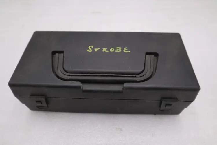 New | in-Stock _UNKNOWN_ _UNKNOWN_ Stroboscopes Pennsylvania US | Global Equipment International, LLC #1429202
