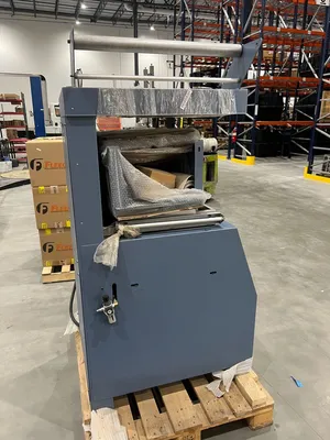 Starview SP-1824 Used Skin Packaging | PlastiMach Corp (2)