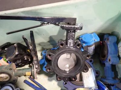 Butterfly Valves