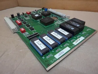 USED NORDSON 104075E