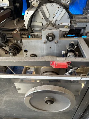 USED KHS 720